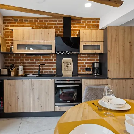 Haus Alte Schmiede 4 * Naumburg (Saale)
