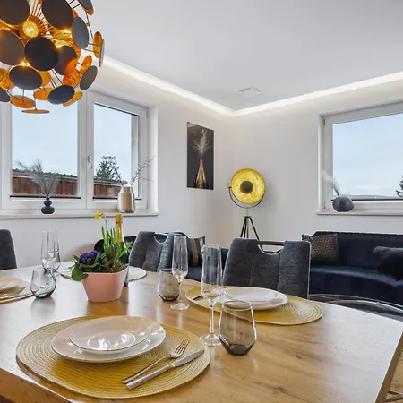 Apartamento Haus Alte Schmiede 4 Naumburg (Saale)
