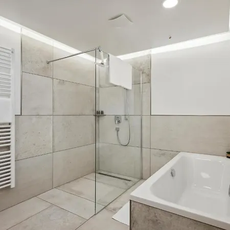 Haus Alte Schmiede 4 Apartamento