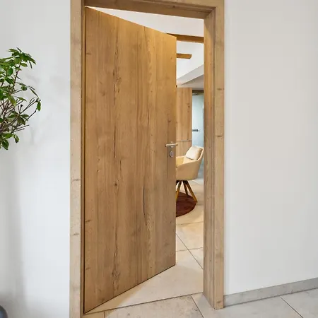 Haus Alte Schmiede 4 * Naumburg (Saale)