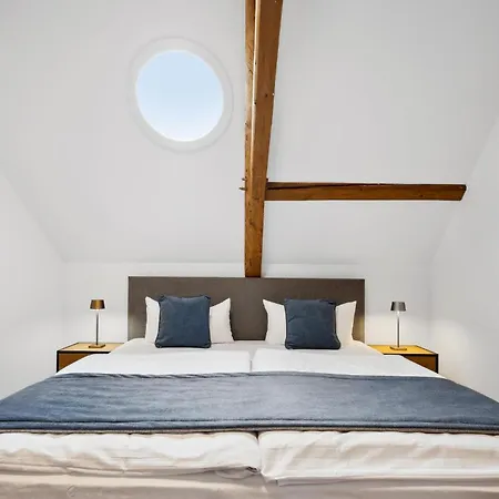 Haus Alte Schmiede 4 Apartamento *