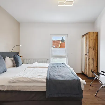 Haus Alte Schmiede 4 *