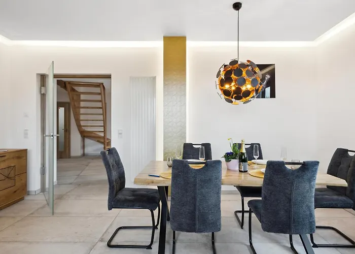 Lejlighed Haus Alte Schmiede 4