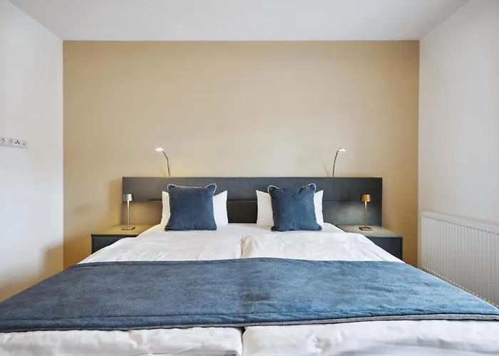 Haus Alte Schmiede 4 Lejlighed Naumburg (Saale)