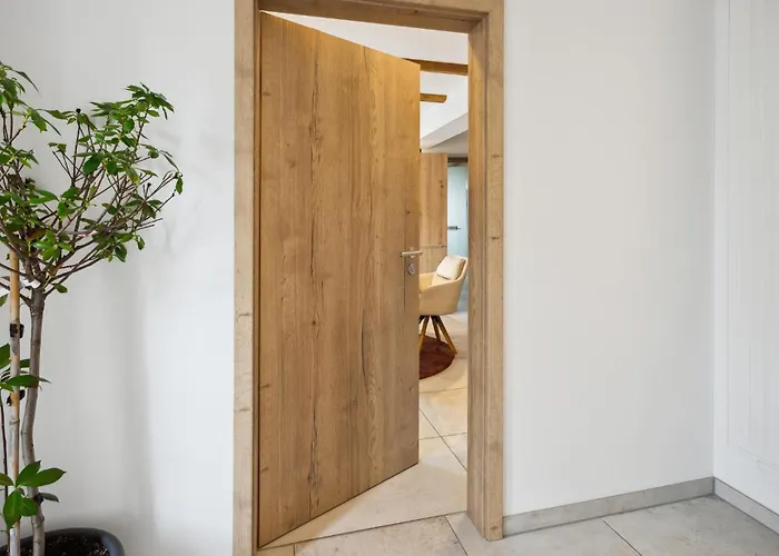 Haus Alte Schmiede 4 * Naumburg (Saale)