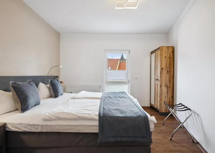 Haus Alte Schmiede 4 *