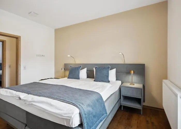 Haus Alte Schmiede 4 Naumburg (Saale)